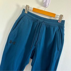 Under Armour winter jogger & fleece